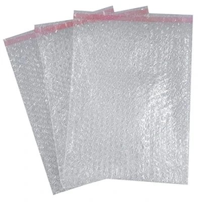 Afbeelding van Triplast BB4 230 X 285 &quot;Clear Bubble Wrap&quot; Buidelzak (Pack van 200)