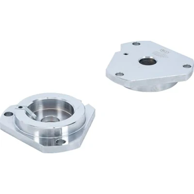 Afbeelding van BGS 8159 6 Nokkenas afstelgereedschap voor Fiat, Alfa, Lancia 2 dlg.