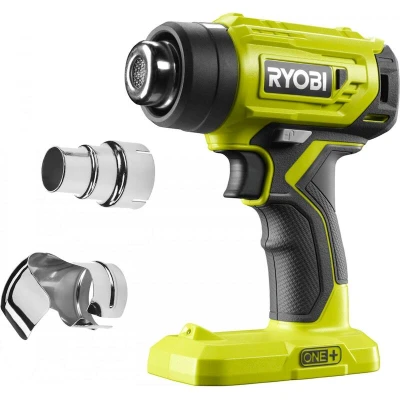 Afbeelding van Ryobi R18HG 0 Heteluchtpistool Body Zonder accu&quot;;s &amp; Laders 5133004423
