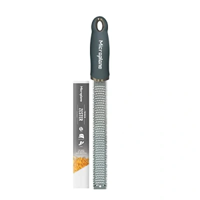 Afbeelding van Microplane Zesteur / Rasp 33 cm After Dark Grey