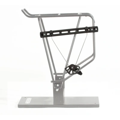 Afbeelding van Bevestigingssysteem Ortlieb QL3.1 Mounting Set Black