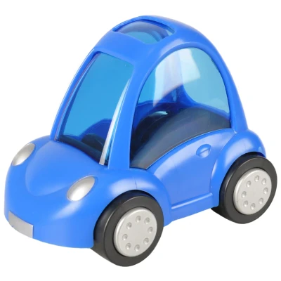 Afbeelding van Knaagdierspeelgoed Bertrand Auto 14 x 9 11 cm