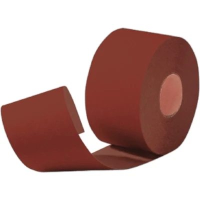Afbeelding van Flexovit Rol schuurpapier 115mm x 25 meter K40