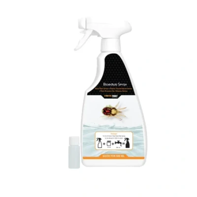 Afbeelding van Bloedluisspray 500ml