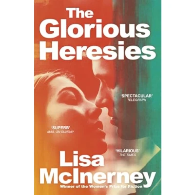 Afbeelding van Glorious Heresies: Winner of the Baileys&#039; Women&#039;s Prize for Fiction 2016