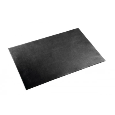 Afbeelding van Durable Desk mat leather