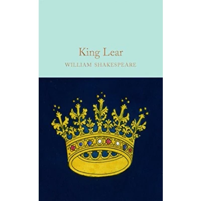 Afbeelding van King Lear: William Shakespeare