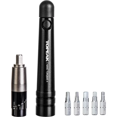 Afbeelding van Topeak momentsl Nano TorqBar X