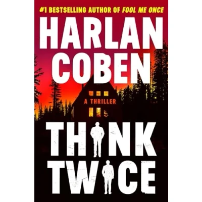 Afbeelding van Think Twice: 12