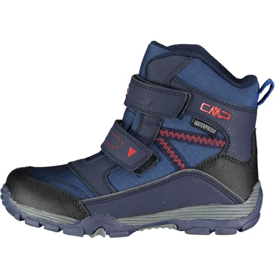 Afbeelding van CMP Boots &#039;Pyry&#039; blauw / navy