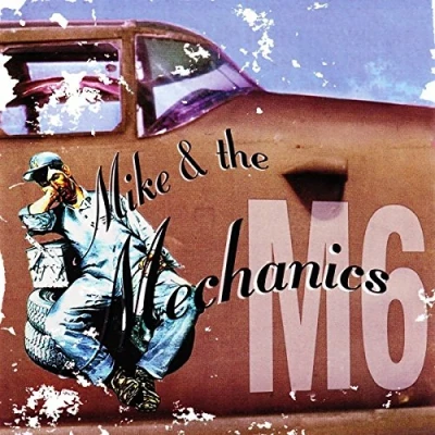 Afbeelding van Mike &amp; The Mechanics The..M6