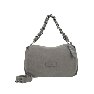 Afbeelding van Fritzi aus Preußen Handtas, Dames, Maat: One Size, Anthra