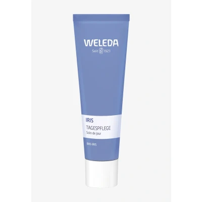 Afbeelding van Weleda IRIS DAY CARE Hydratatie, Maat: 30 ml,