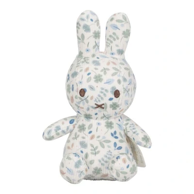 Afbeelding van Nijntje Knuffel All Over 15 Cm Lucky Leaves