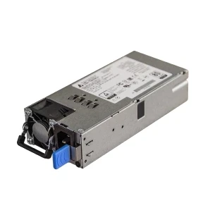 Afbeelding van QNAP PWR PSU 800W DT01, 800 W, Server, Metallic