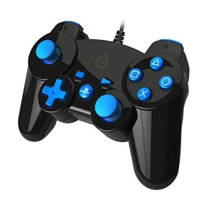 Afbeelding van Bigben Official licensed PlayStation 3 Mini Controller PS3