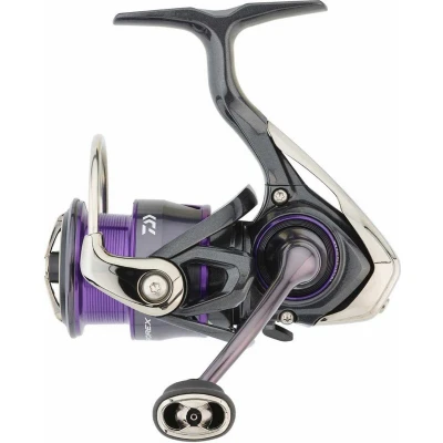 Afbeelding van Daiwa 22 Prorex V LT Spinmolen 2500 XH Slip voorop molens
