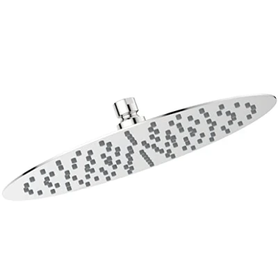 Afbeelding van Ideal Standard B0385MY Idealrain Luxe handdouche D.30 Inox, chroom