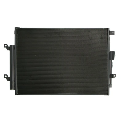 Afbeelding van NRF Airco condensor 350601