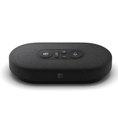 Afbeelding van Microsoft Moderne USB C luidspreker