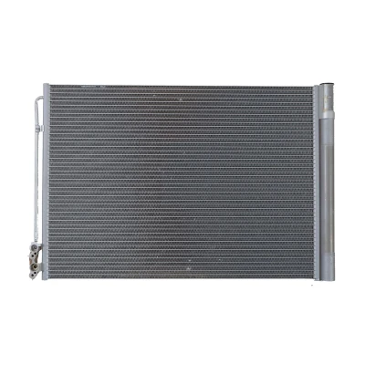 Afbeelding van Condensor, airconditioning NRF 350033