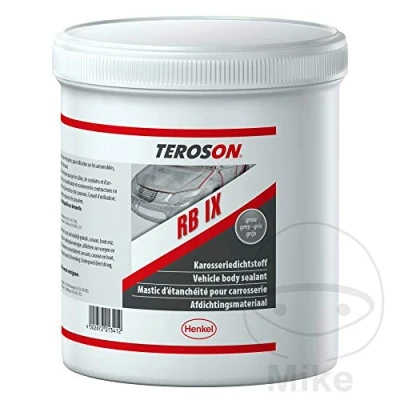 Afbeelding van Afdichtingsmassa RB IX 1 kg teroson