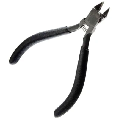 Afbeelding van Revell 39081 Micro Cutting Plier Zijkniptang Gereedschap