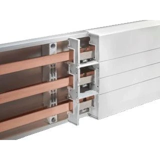 Afbeelding van Rittal sv riline60 afdekprofiel 9340200