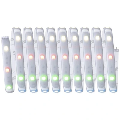 Afbeelding van Paulmann 78866 LED strip basisset Met connector (male) 230 V 3 m RGBW