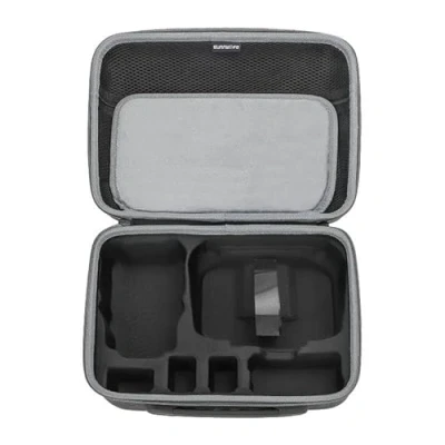 Afbeelding van Sunnylife N4P B698 (Draagtas voor drone, DJI Mini 4 Pro), RC drone tassen, Grijs