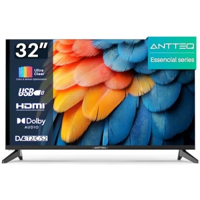 Afbeelding van ANTTEQ E32 AH1.Q1L 32 inch tv