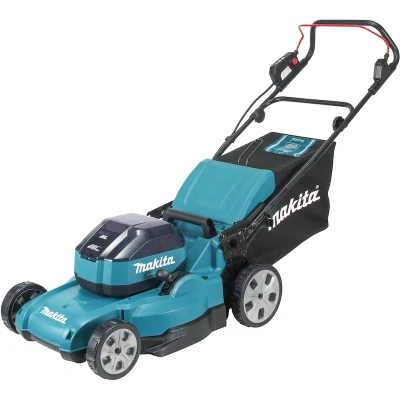 Afbeelding van Makita LM001JM101 64 V Max Grasmaaier 48 cm
