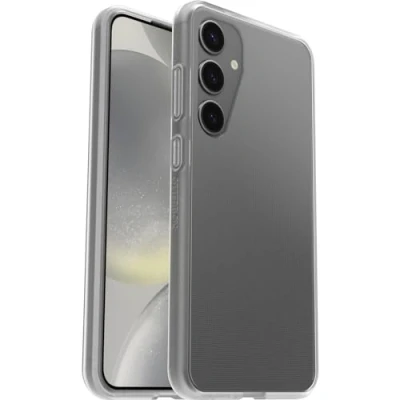 Afbeelding van Otterbox React Series Hoes voor Galaxy S24+ Clear