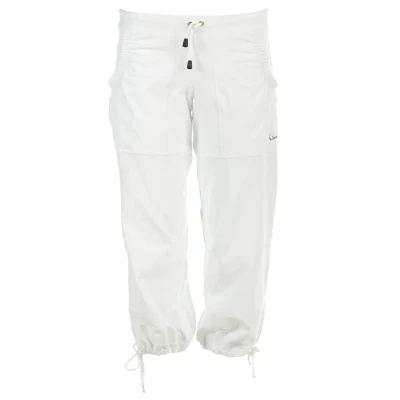 Afbeelding van Winshape Sportbroek &#039;WBE6&#039; zwart / wit