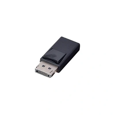 Afbeelding van Lindy Kabel / Adapter mini DP Wit kabeladapter/verloopstukje