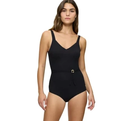 Afbeelding van Triumph Badpak Summer Twist OP 01 Elegant en comfortabel