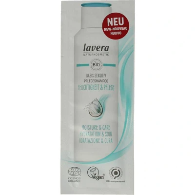 Afbeelding van Lavera sample shamp basis s moi&amp;ca5ml