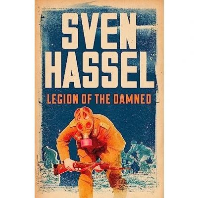 Afbeelding van Legion of the Damned
