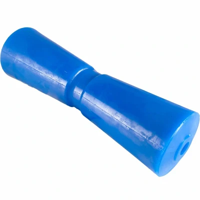 Afbeelding van Talamex Kielrol 295mm asmaat 16mm dia 82mm