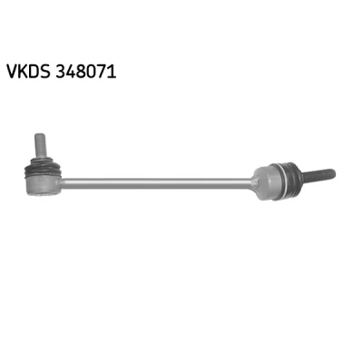 Afbeelding van SKF Stabilisatorstang VKDS 348071