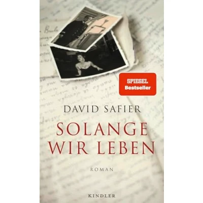 Afbeelding van Solange wir leben: Roman Die ergreifende Familiengeschichte des Bestseller Autors