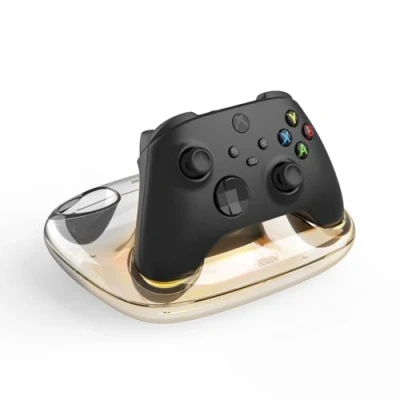 Afbeelding van 8BitDo Dual Charging Dock for Xbox Wireless Controllers Black