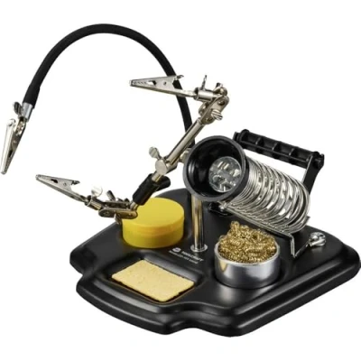 Afbeelding van TOOLCRAFT ZD 10Y Derde hand