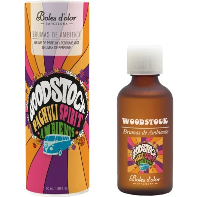 Afbeelding van Geurolie Brumas de ambiente 50 ml Woodstock Boles d&#039;olor