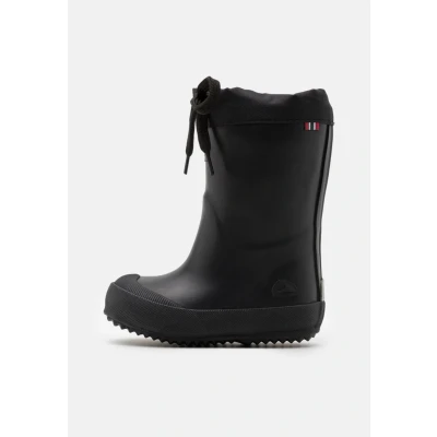 Afbeelding van Viking Indie Thermo Wool Rubberlaarzen voor kinderen, uniseks, zwart, 31 EU