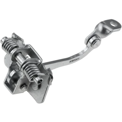 Afbeelding van Deurvastzetter NTY EZC PE 052