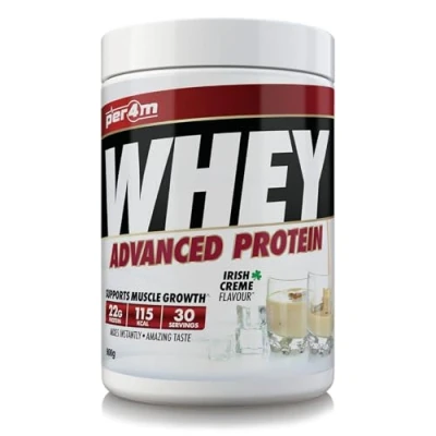 Afbeelding van Whey Advanced Protein (900g) Irish Cream