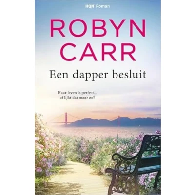 Afbeelding van Een dapper besluit