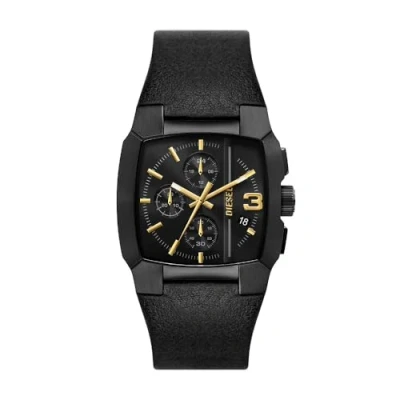 Afbeelding van Diesel Reloj Analógico para Hombre de Cuarzo con Correa en Acero Inoxidable DZ4645
