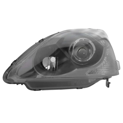 Afbeelding van Koplampen DEPO 217 1151 1, links